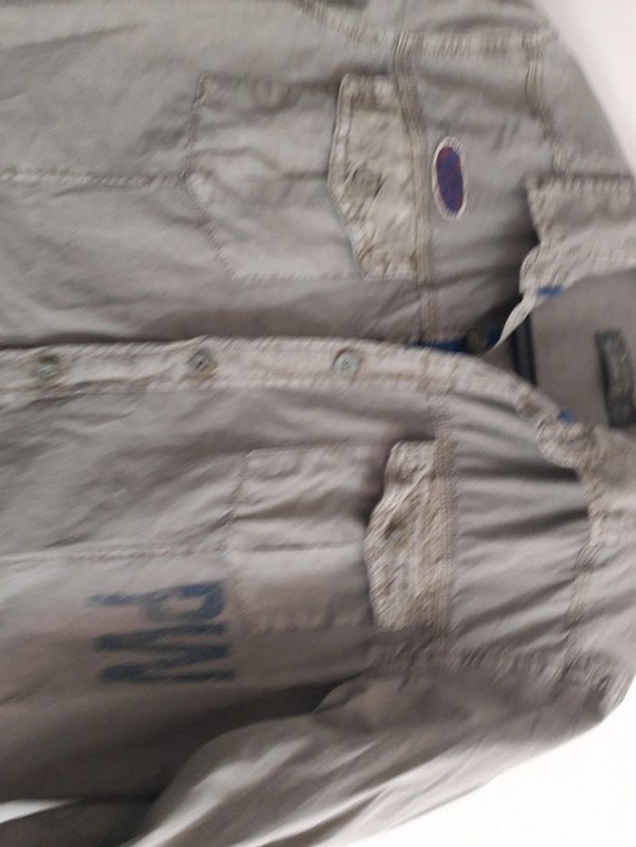 Chemise orchestra 14 ans - photo numéro 3