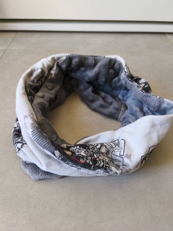 Tour de cou star wars