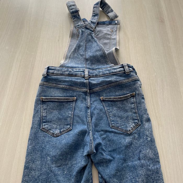 Salopette skinny XS - photo numéro 4