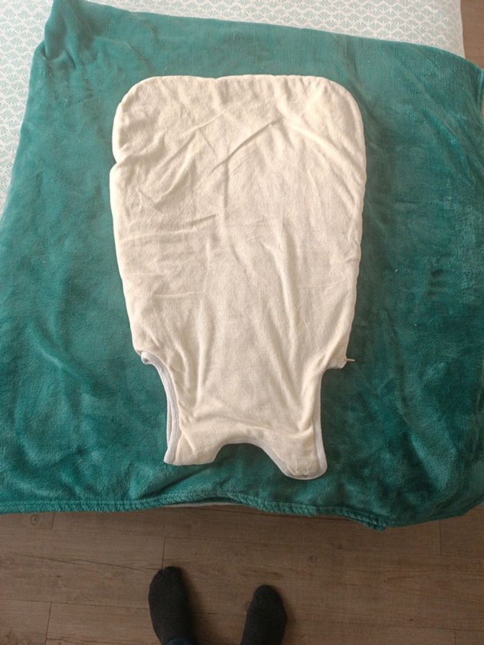 Gigoteuse bébé 0/6 mois - photo numéro 8