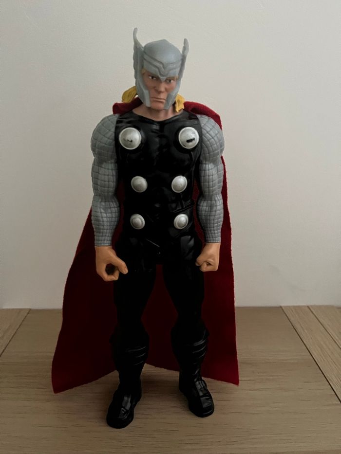 Figurine Thor