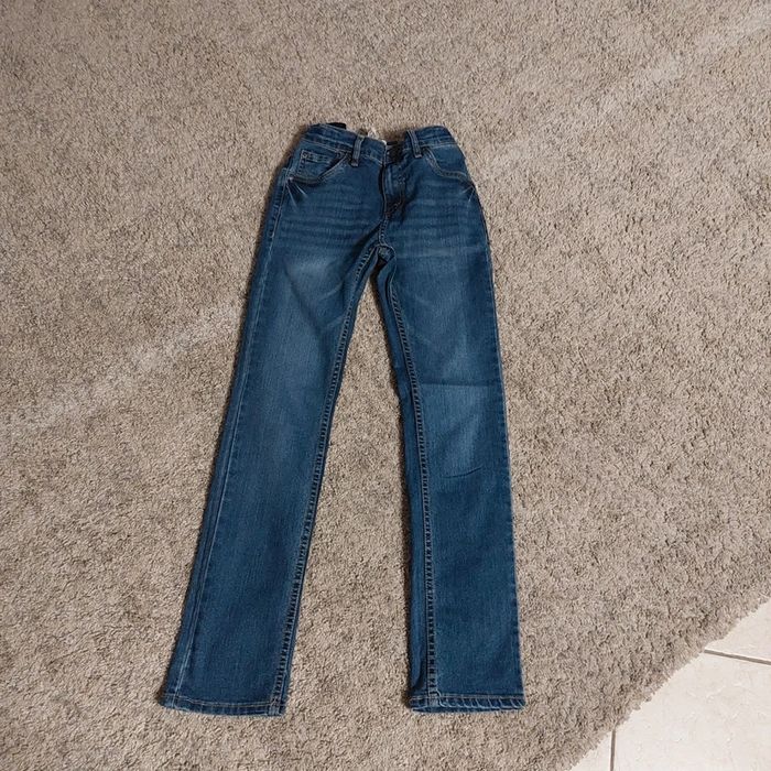 Jean Levi's 511 - photo numéro 3