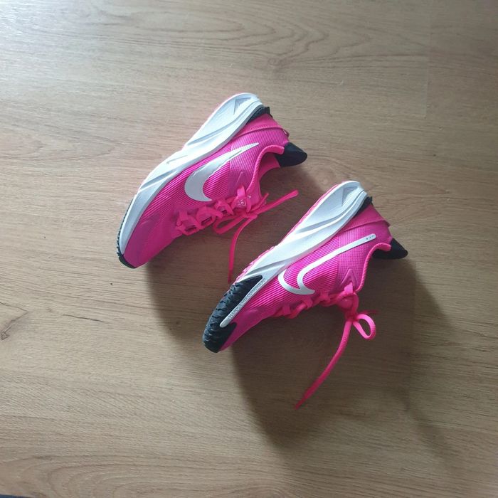 💜 Chaussures de running enfant Star Runner 4
NIKE
Pointure 38 #emyfleury_pointure38femme - photo numéro 5