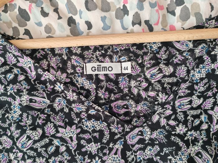 Robe - photo numéro 3