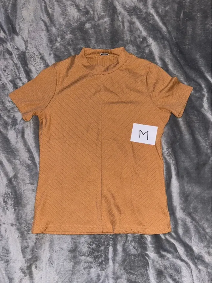 Tee Shirt Femme