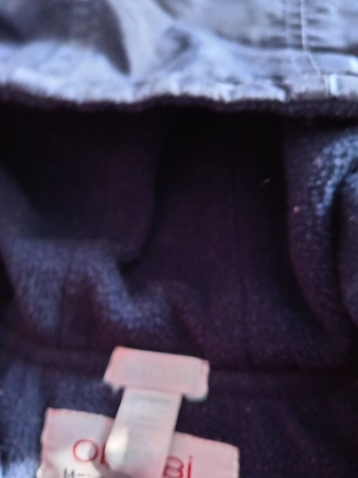 Manteau 23 mois - photo numéro 5