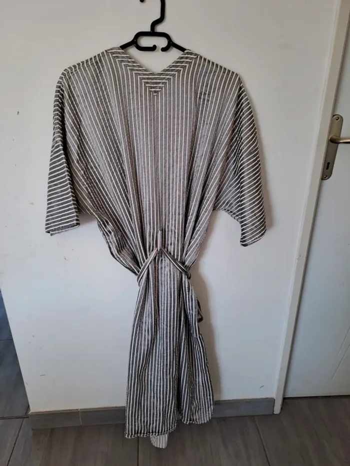 Kimono épais " Artisans du Liban et d'orient " - photo numéro 11