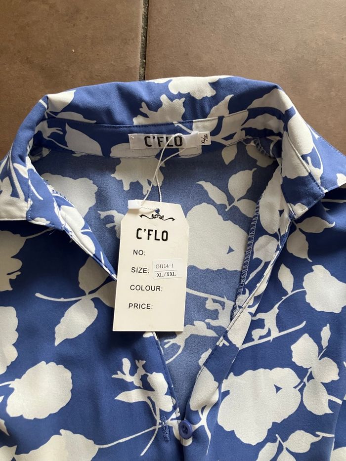Lot deux tuniques taille XL - photo numéro 2