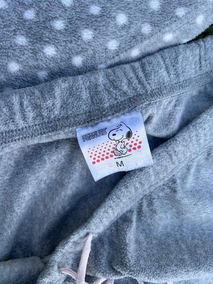 Pyjama polaire - photo numéro 6