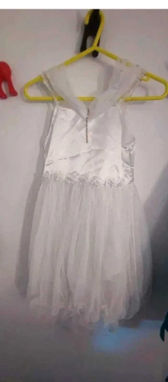 Robe cérémonie - photo numéro 2