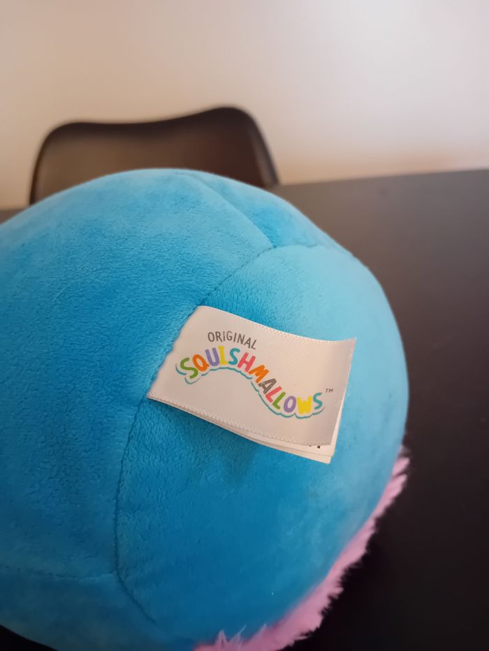 Peluche - photo numéro 3