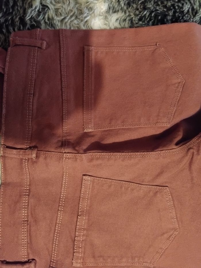 Pantalon fille 12 ans - photo numéro 4