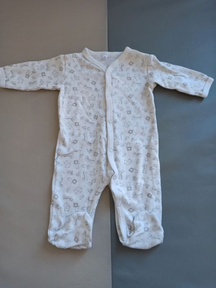 Pyjama