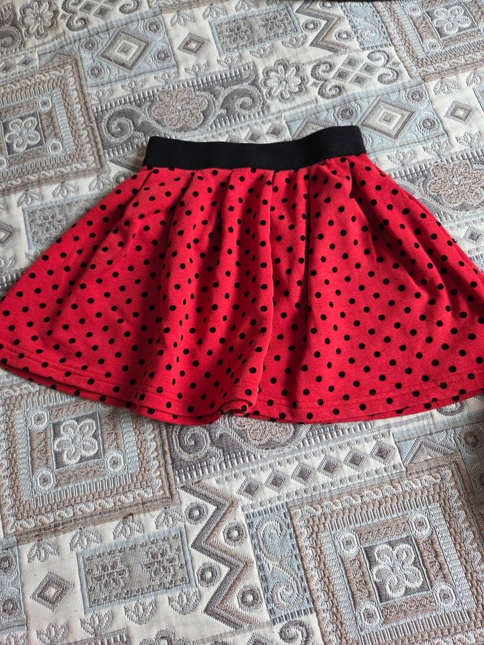 Lot vêtements fille 6 ans - photo numéro 6