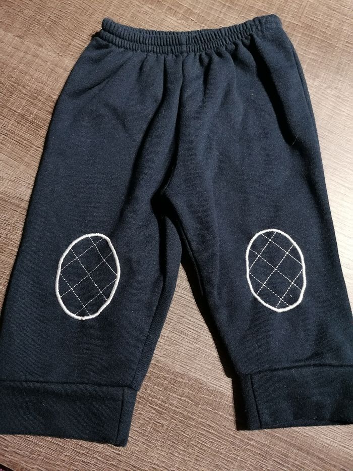 Ensemble 3 mois Tom&Kiddy - photo numéro 3