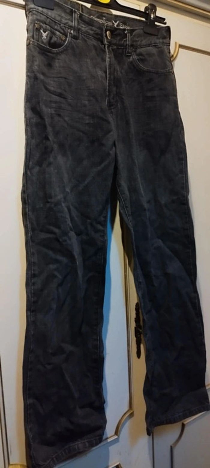 Jeans homme