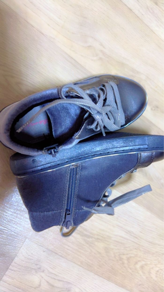 Bottine neuve - photo numéro 7