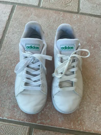 Basket Adidas