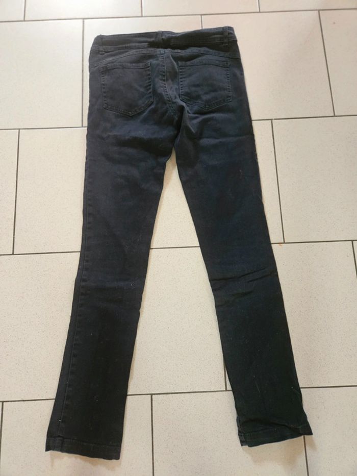 Pantalon noir - photo numéro 2