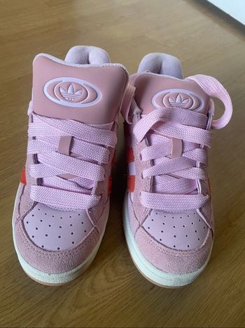 Baskets femme