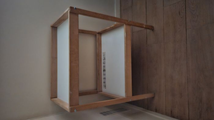TABLE à langer, pour bricoler, ranger, stocker…   IKEA - photo numéro 2
