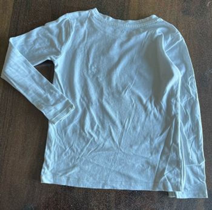 T shirt manches longues - photo numéro 3