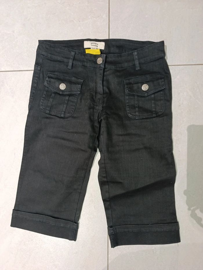 Short noir Jennifer 34