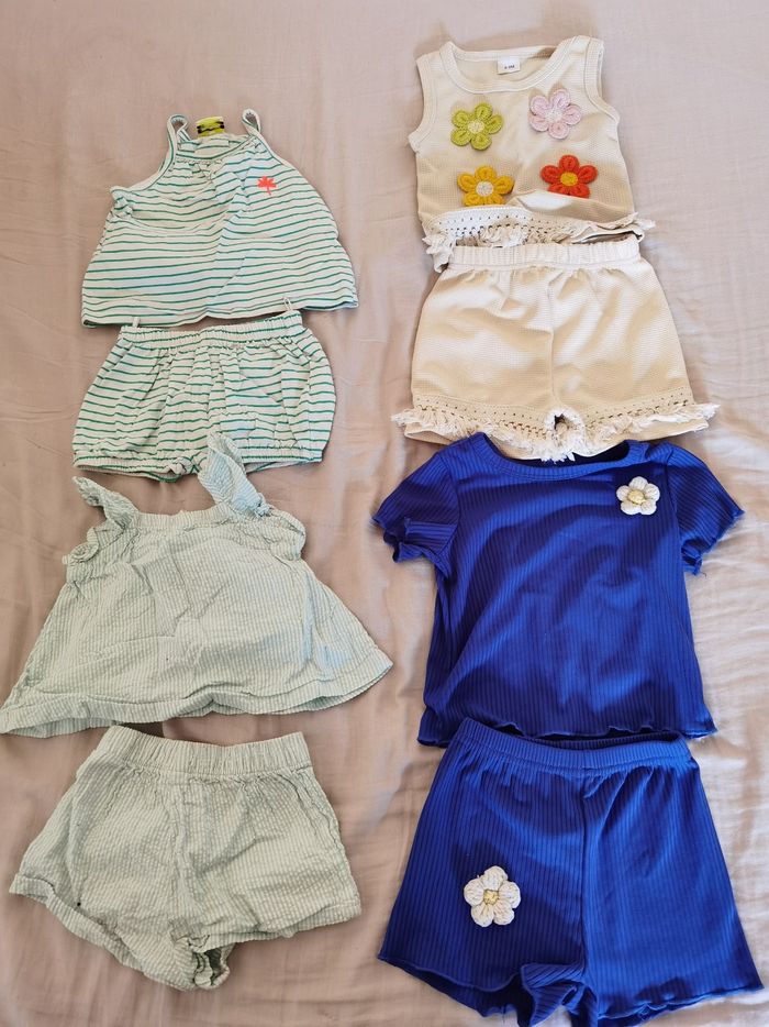 Cette fille été - photo numéro 10