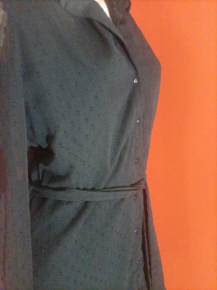 Robe manches longues - photo numéro 3