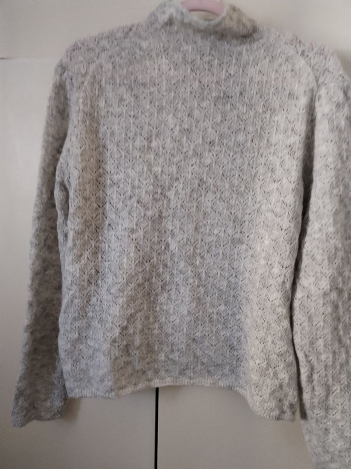 Pull femme - photo numéro 3