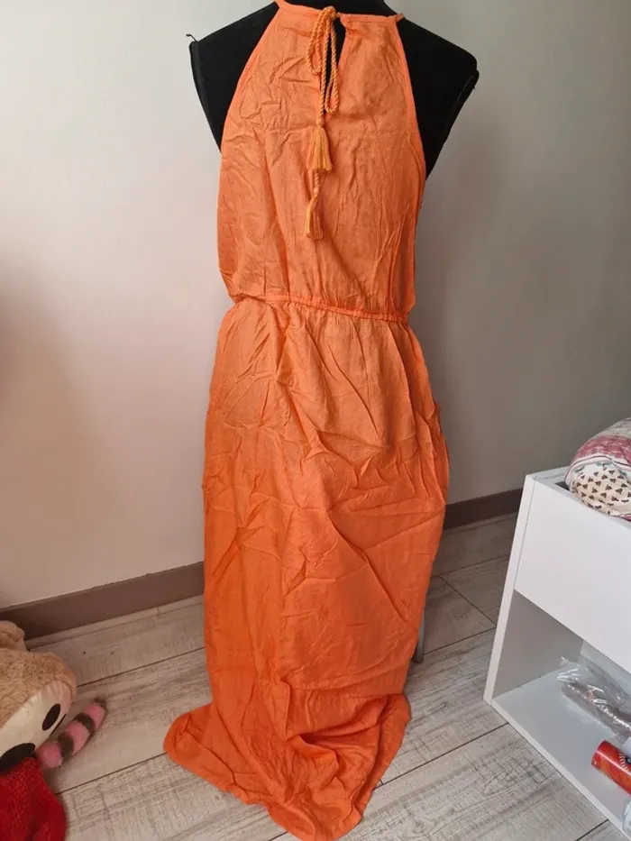 Robe d'été 🌞 - photo numéro 2