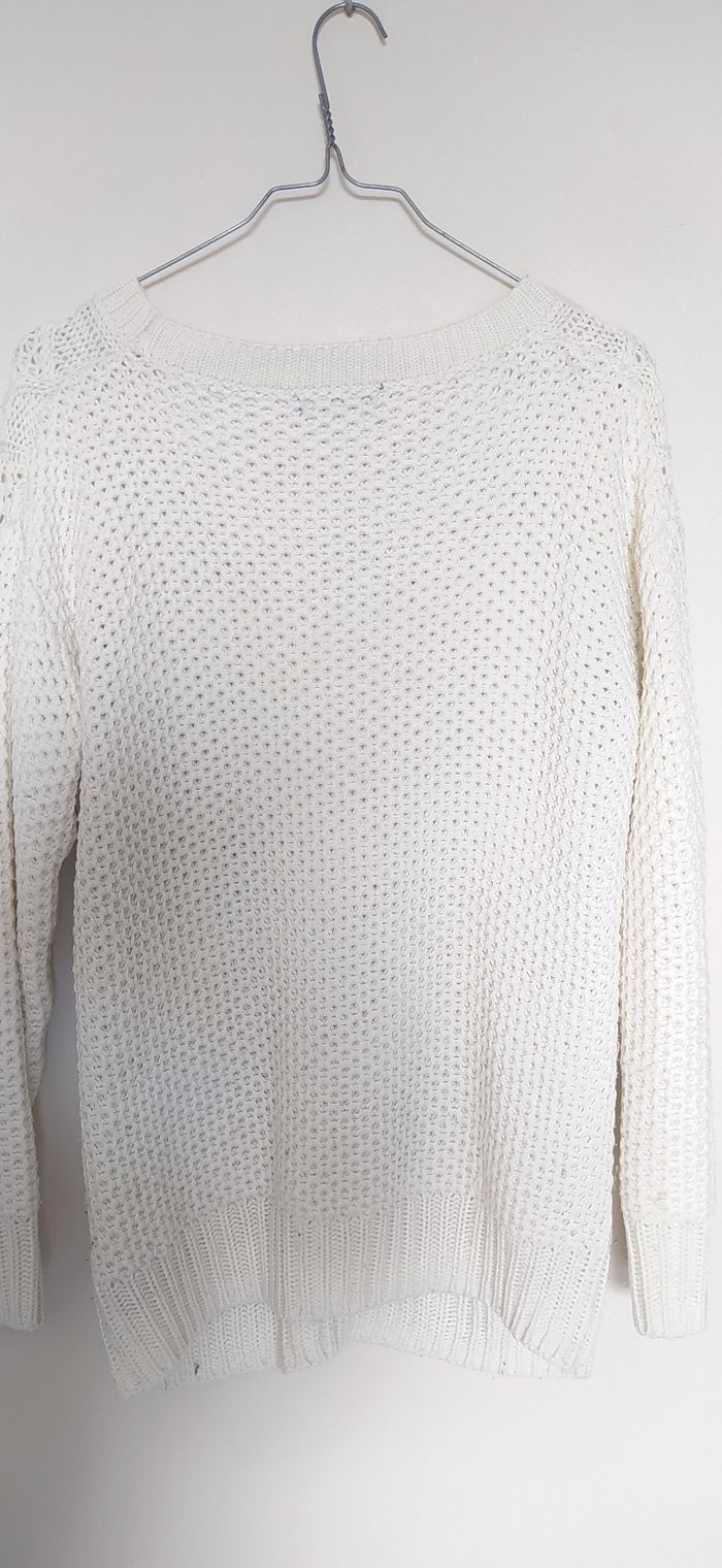 Pull d'hiver - photo numéro 3