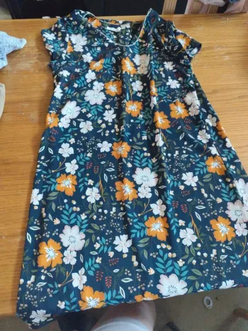 Robe femme