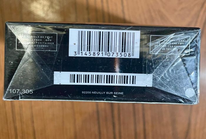 eau de parfum - photo numéro 5