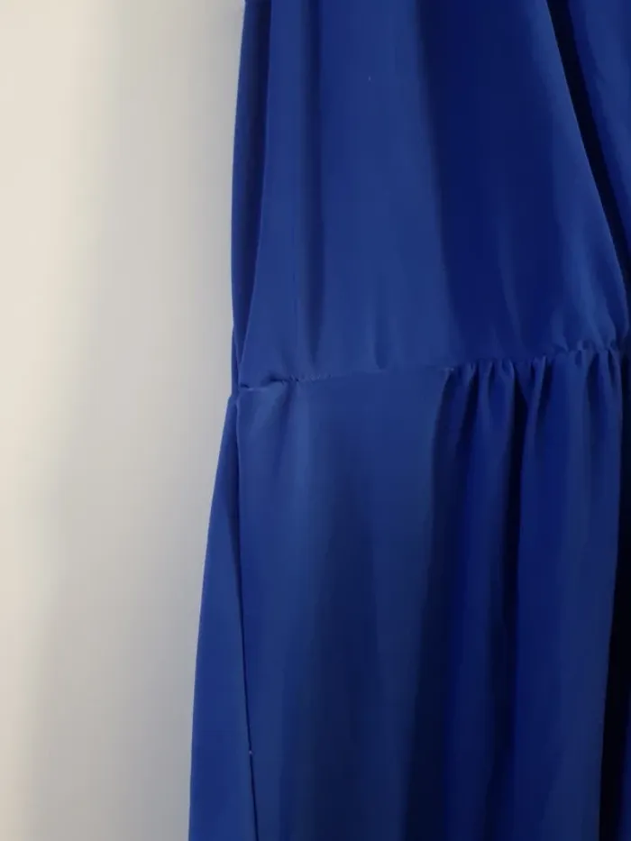 Robe de soirée taille XL - photo numéro 4