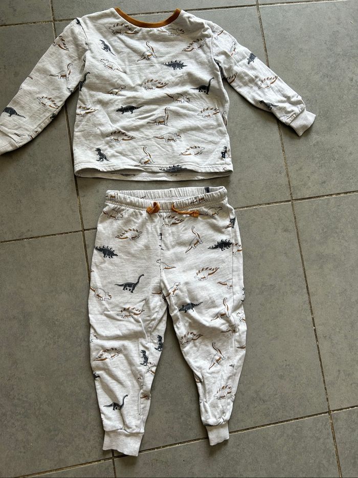 Pyjama