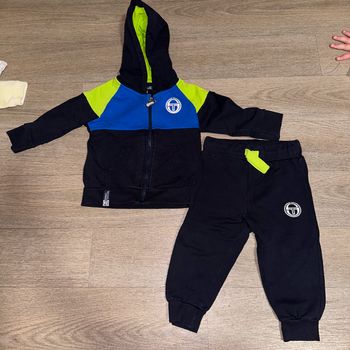 Ensemble Sergio Tacchini