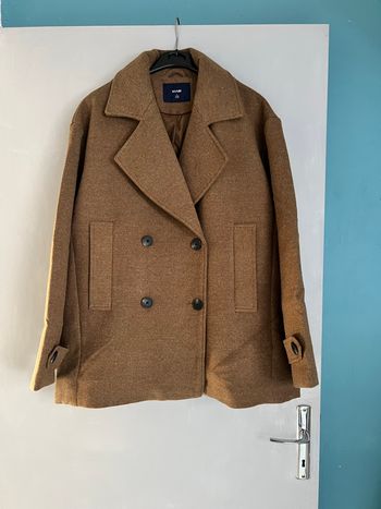 Veste Kiabi 