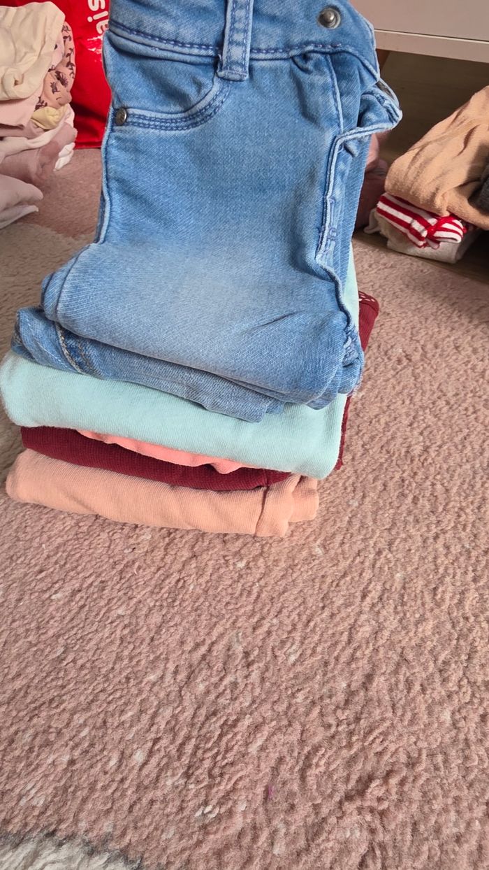 Pantalons - photo numéro 3