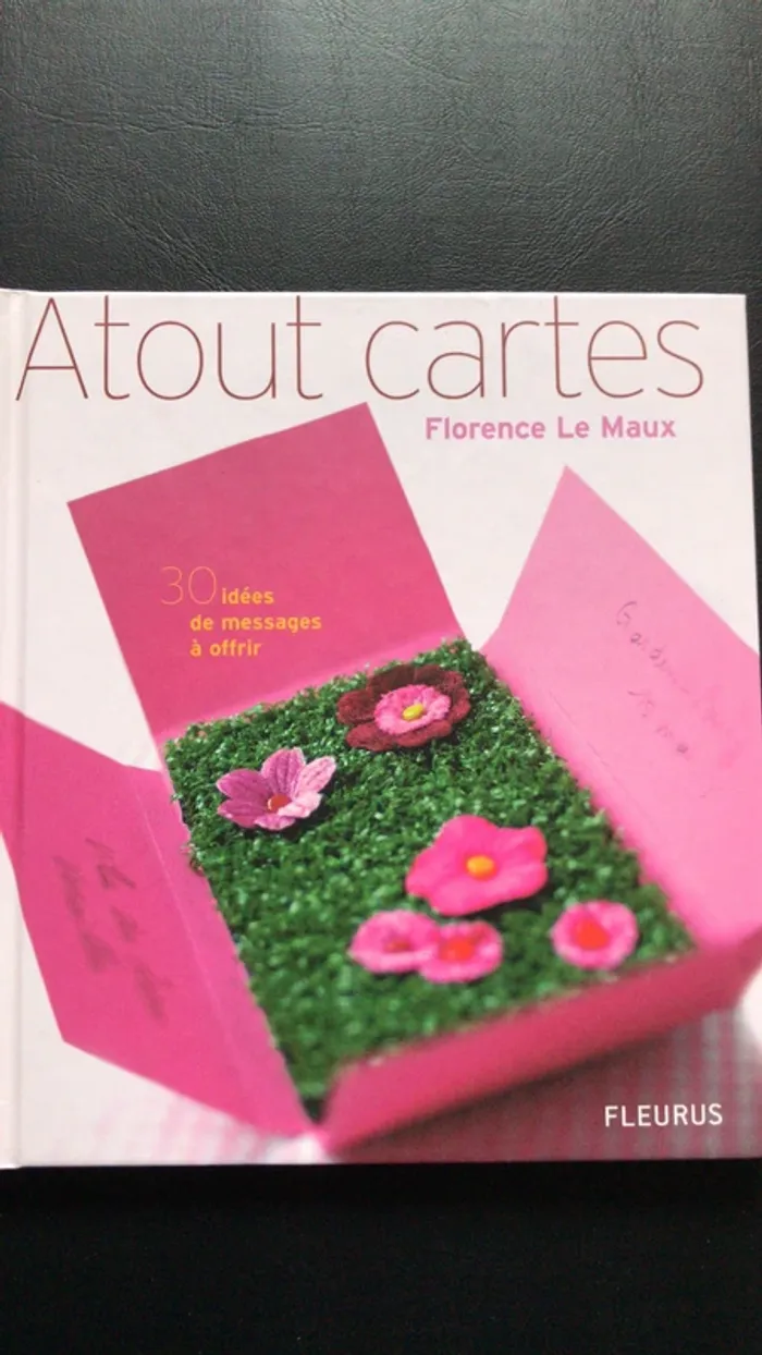 Atout cartes