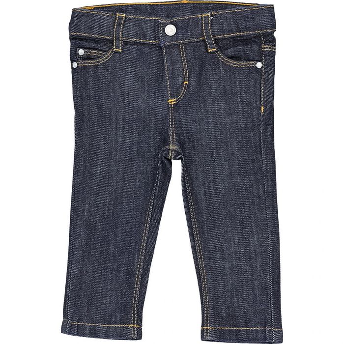 Jean 6 mois Petit Bateau
