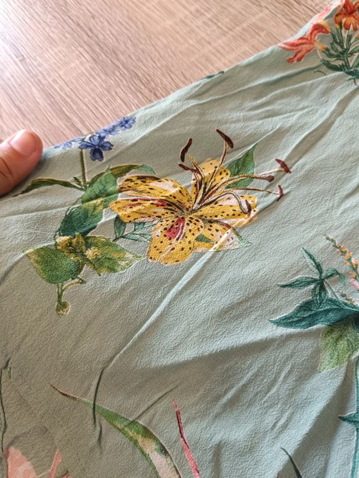 Chemise mango - photo numéro 2