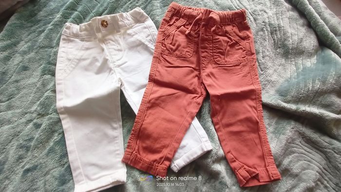 Lot garcon 9mois - photo numéro 7