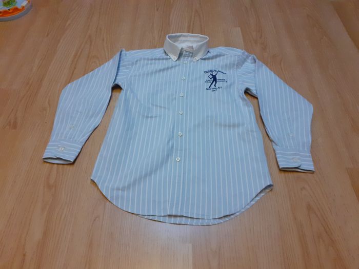 Chemise Ralph Lauren