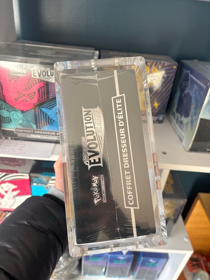 Etb evolution céleste - photo numéro 6