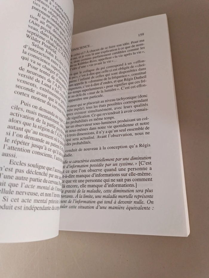 Guérir du passé Thierry Bernardin édition d'angle collection psychosoma deuxième édition - photo numéro 12