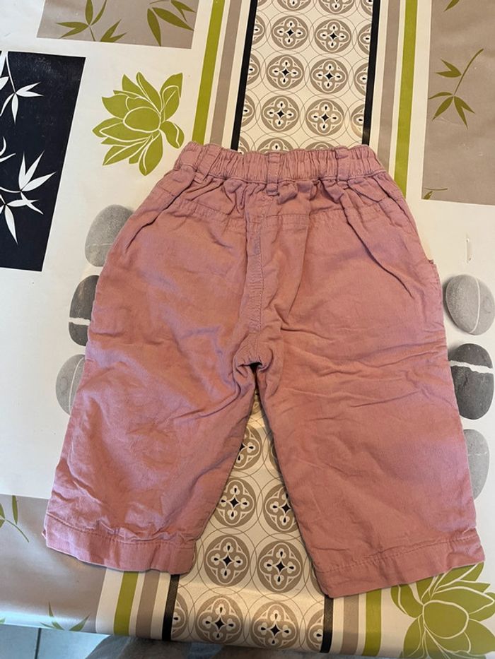 Pantalon - photo numéro 2