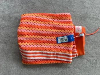 Trackpant ADIDAS originals orange