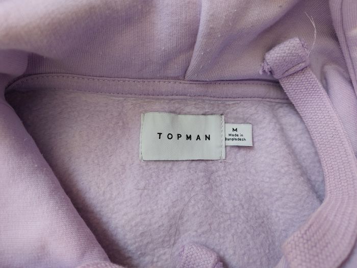 Sweat Topman - photo numéro 3