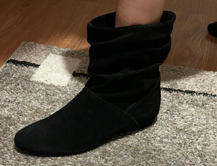 Bottines - photo numéro 2